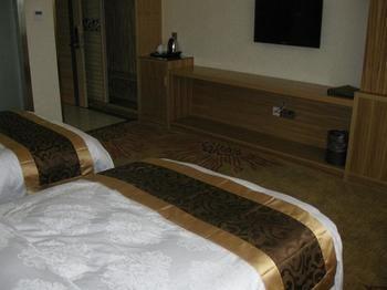 Guilin Bolish Hotel Exterior foto